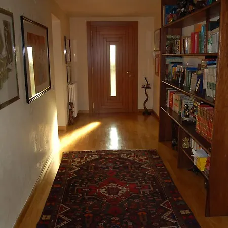 Accogliente Casa Vicino Venezia نوالي
