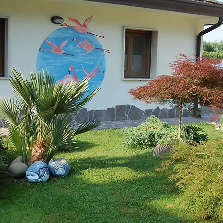 Accogliente Casa Vicino Venezia