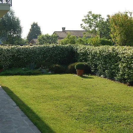 شقة Accogliente Casa Vicino Venezia *
