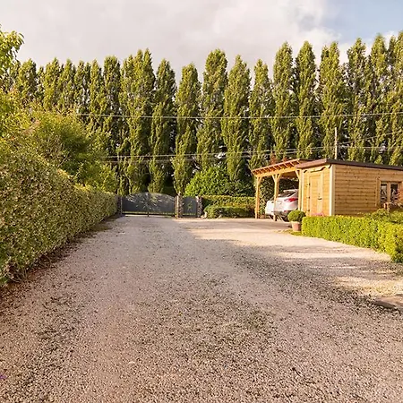 Accogliente Casa Vicino Venezia نوالي
