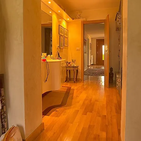 Accogliente Casa Vicino Venezia