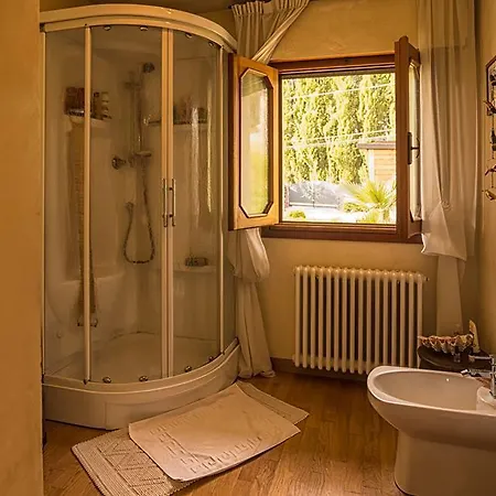 Accogliente Casa Vicino Venezia