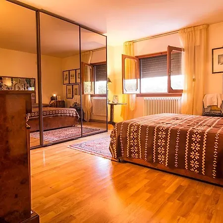 شقة Accogliente Casa Vicino Venezia نوالي